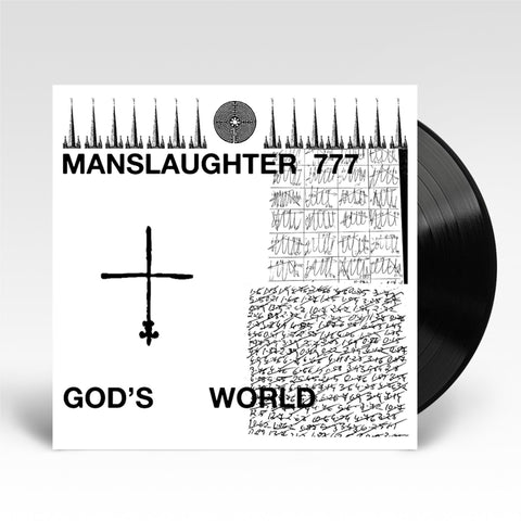 God's World (Vinyl)