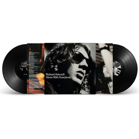 Alone With Everybody (Vinyl) (Reissue)