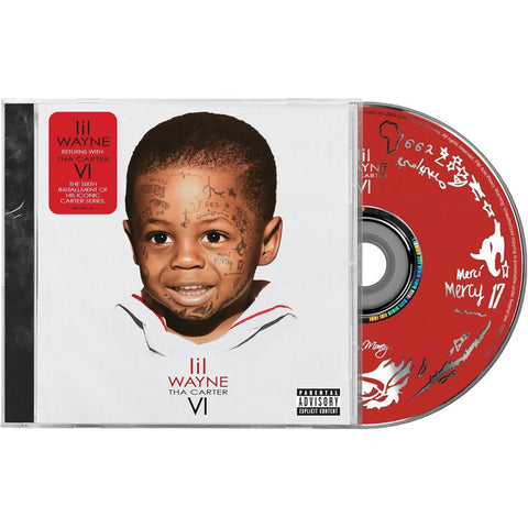Tha Carter VI (Import)