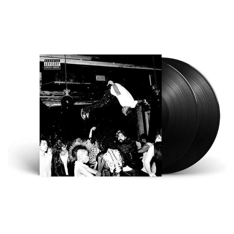Die Lit (Vinyl) (Import)