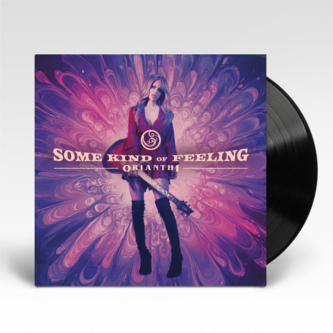 Some Kind Of Feeling (Vinyl)