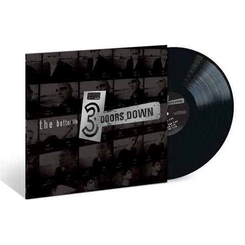 The Better Life (Vinyl) (Import)
