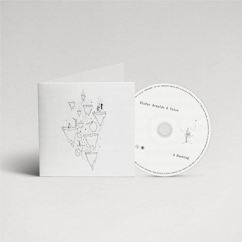 A Dawning (Import)