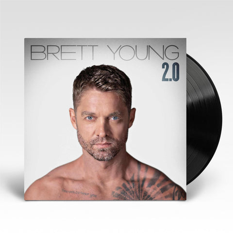 2.0 (Vinyl) (Import)