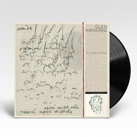 This Wild Willing (Limited Vinyl)