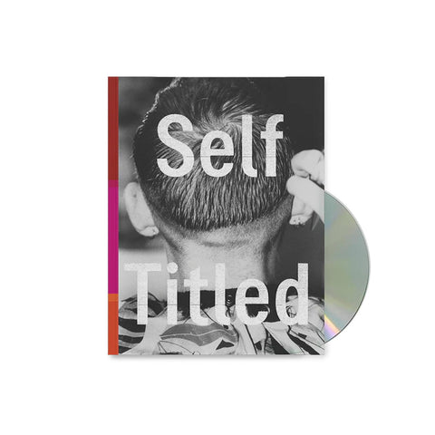 Self Titled (Limited Zine CD Edition) (Import)