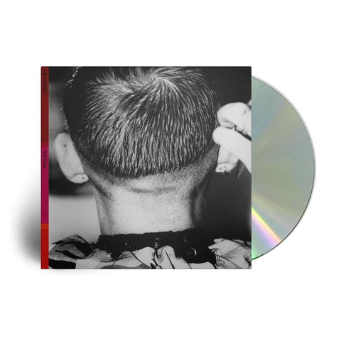 Self Titled (Import)