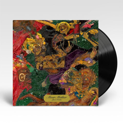 Jazz Codes (Vinyl)