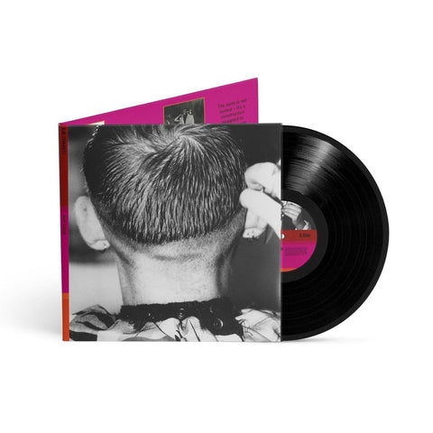 Self Titled (Vinyl) (Import)