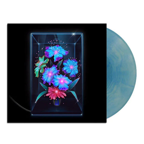 Una Rosa (Summer Sky Wave Vinyl)
