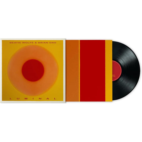 Luminal (Vinyl) (Import)