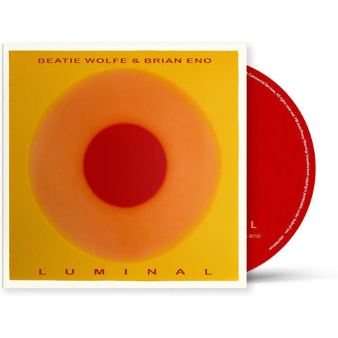 Luminal (Import)