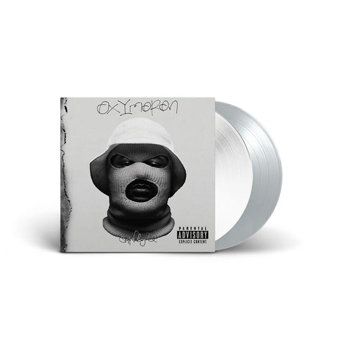 Oxymoron (Limited Silver Vinyl) (Import)