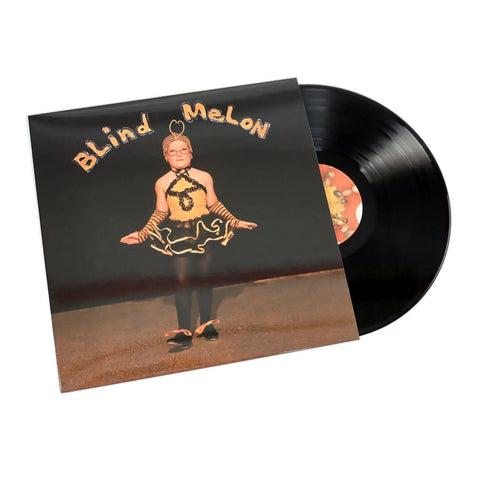 Blind Melon (Vinyl) (Reissue) (Import)