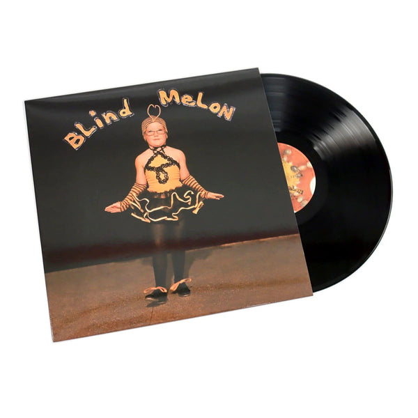 Blind Melon (Vinyl) (Reissue) (Import) - JB Hi-Fi