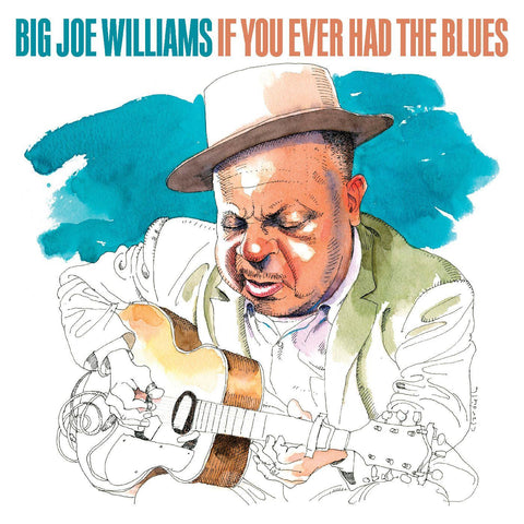 If You Ever Had The Blues