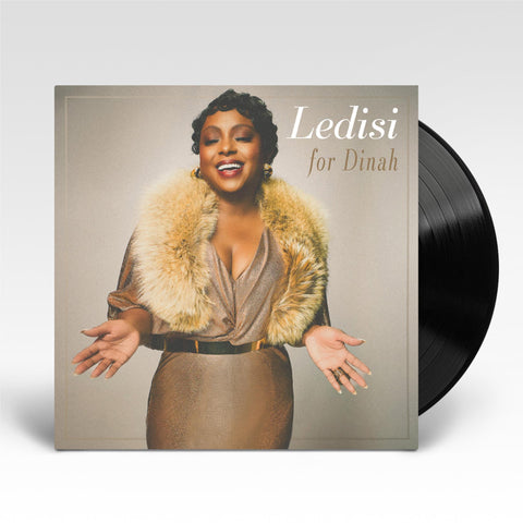 For Dinah (Vinyl)