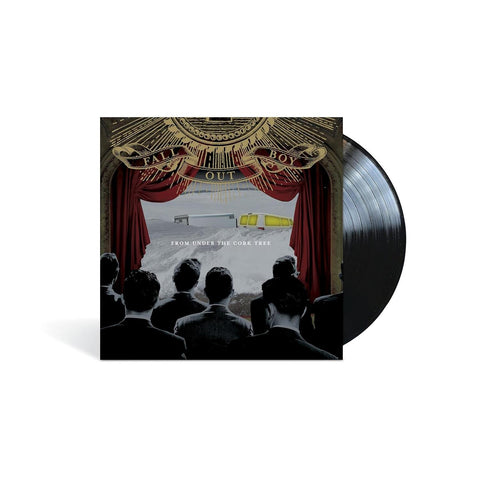 From Under The Cork Tree (Vinyl) (Reissue) (Import)