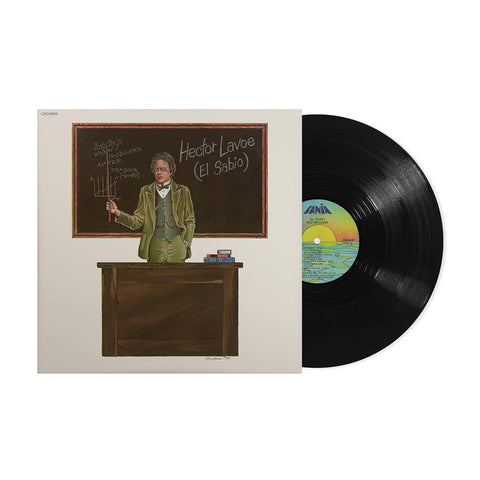 El Sabio (Remastered) (Vinyl) (Import)