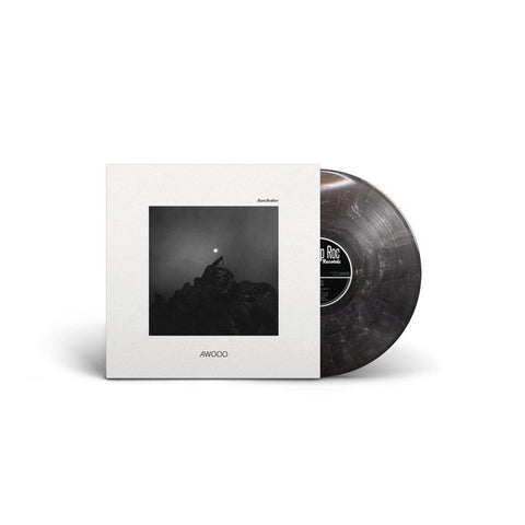 Awooo (Frosted Shadow Vinyl)