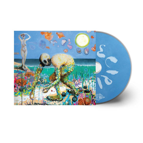 Precipice (Import)