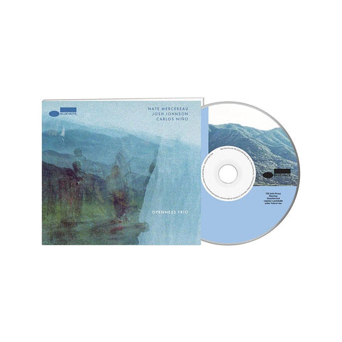 Openness Trio (Import)