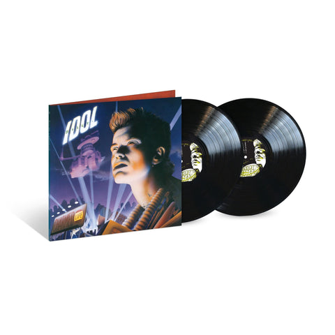 Charmed Life (Vinyl) (Reissue) (Import)