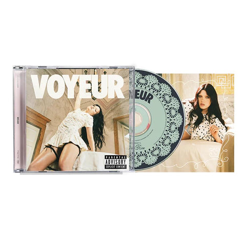 Voyeur (Import)