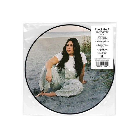At The Beach, In Every Life (Picture Disc Vinyl)
