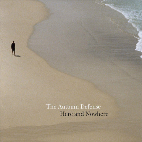 Here and Nowhere
