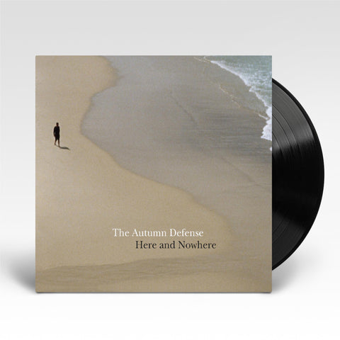 Here and Nowhere (Vinyl)