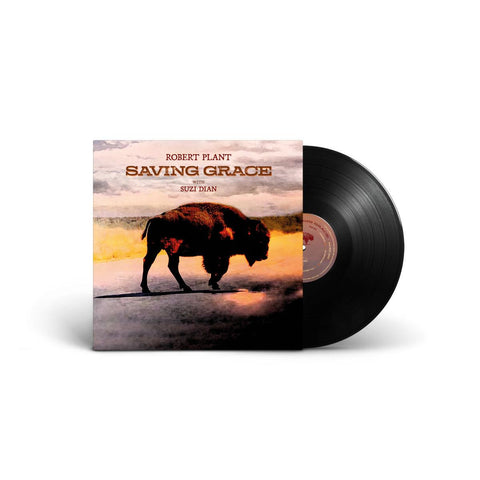 Saving Grace (Vinyl)