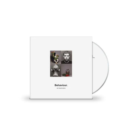 Behaviour (2025 Reissue)