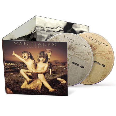Balance (Expanded Edition)