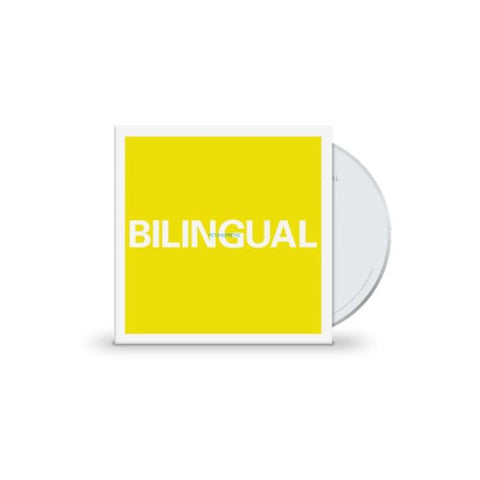 Bilingual (2025 Reissue)