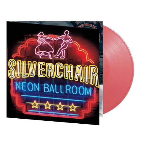 Neon Ballroom (Pink Coloured 180gm Vinyl Reissue)