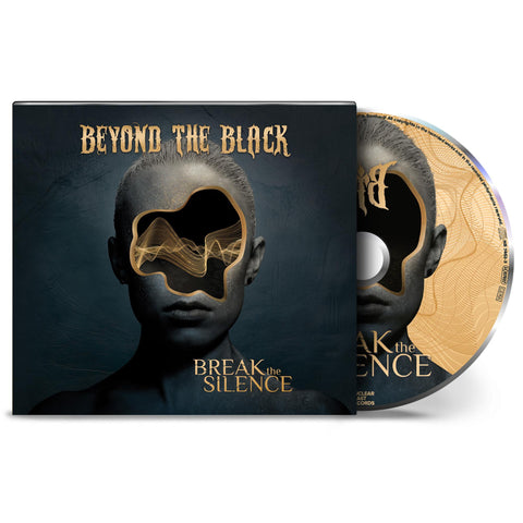 Break The Silence (Limited Digipak Edition)