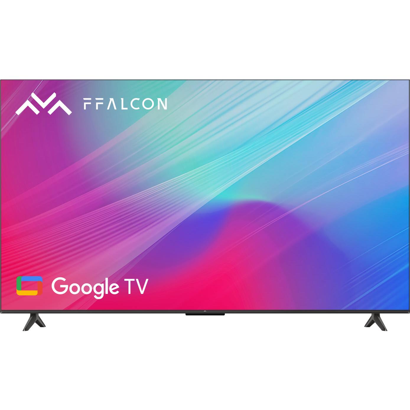 FFalcon U65 LED Google TV