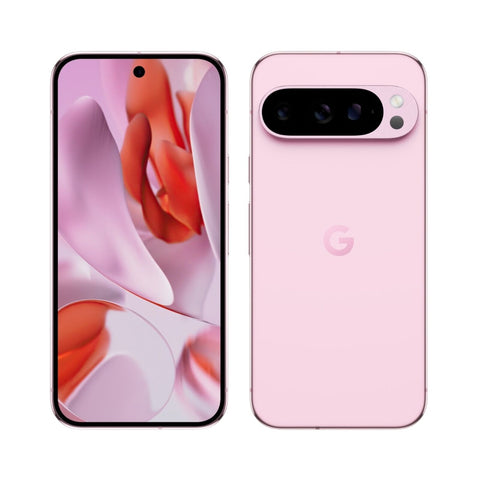 Google Pixel 9 Pro 256GB (Rose Quartz) [*Refurbished: As New]