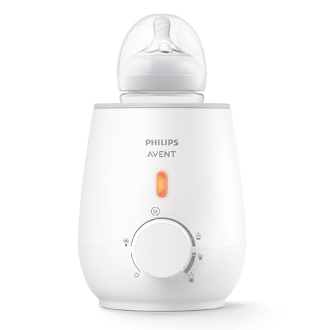 Philips Avent Advanced Fast Bottle Warmer