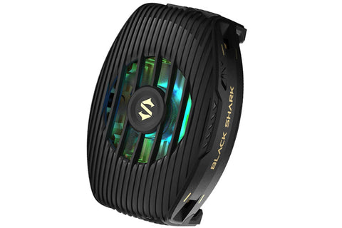 Black Shark Fun Cooler 4 Mobile Phone Gaming Fan