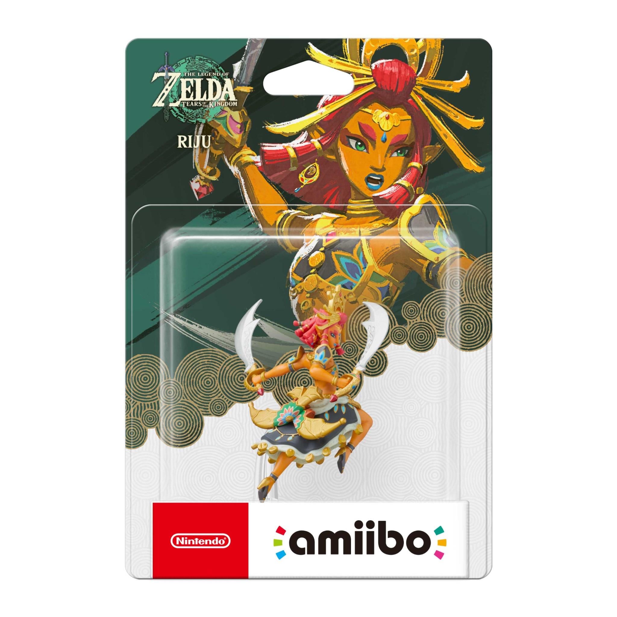 Amiibo Jb Hi Fi Legend Of Zelda Nintendo Amiibo Zelda (The Legend