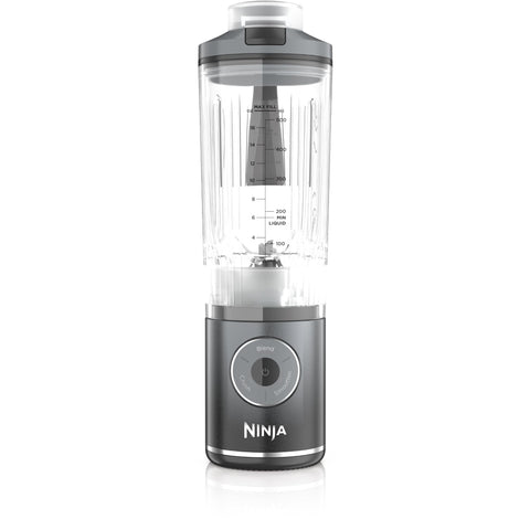 Ninja Blast Max Portable Blender (Cool Grey)