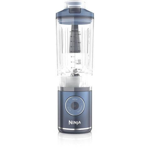 Ninja Blast Max Portable Blender (Deep Navy)