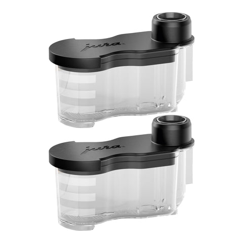 Jura Syrup Attachment for Dual Spout (2 Pack)