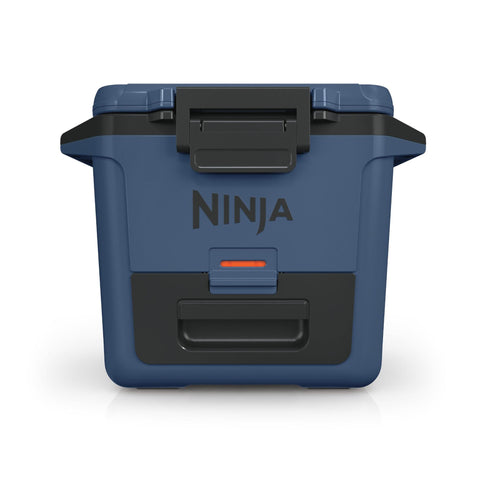 Ninja FrostVault 28L Hard Cooler (Lakeshore Blue)