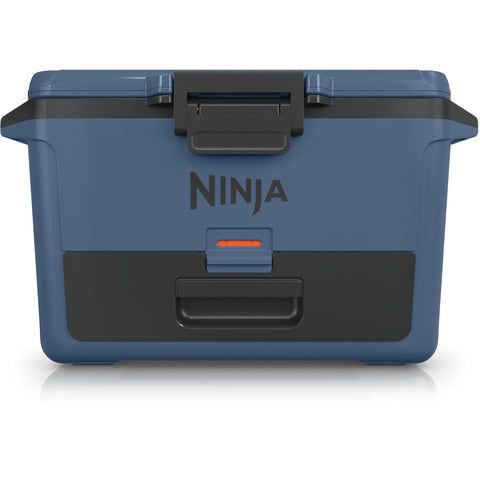 Ninja FrostVault 47L Hard Cooler (Lakeshore Blue)