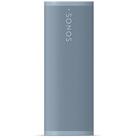 Sonos Roam 2 Portable Bluetooth Speaker (Wave Blue)
