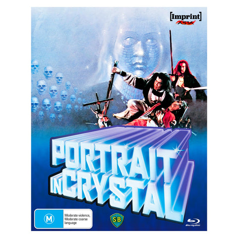Portrait In Crystal (Imprint Collection Limited Edition)