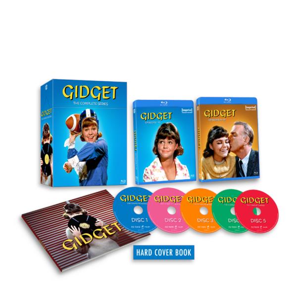 Original Gidget